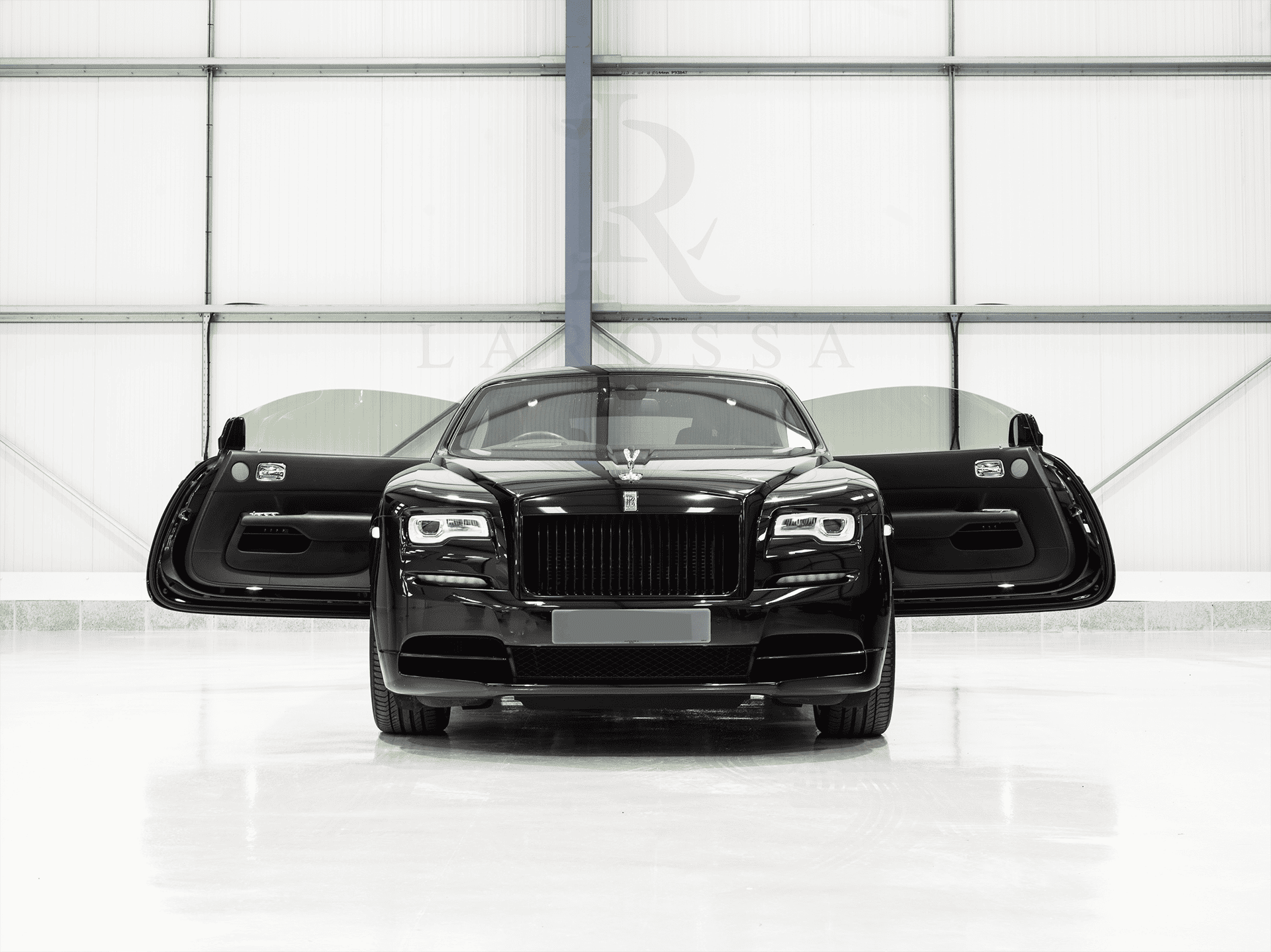 Rollce Royce Ghost